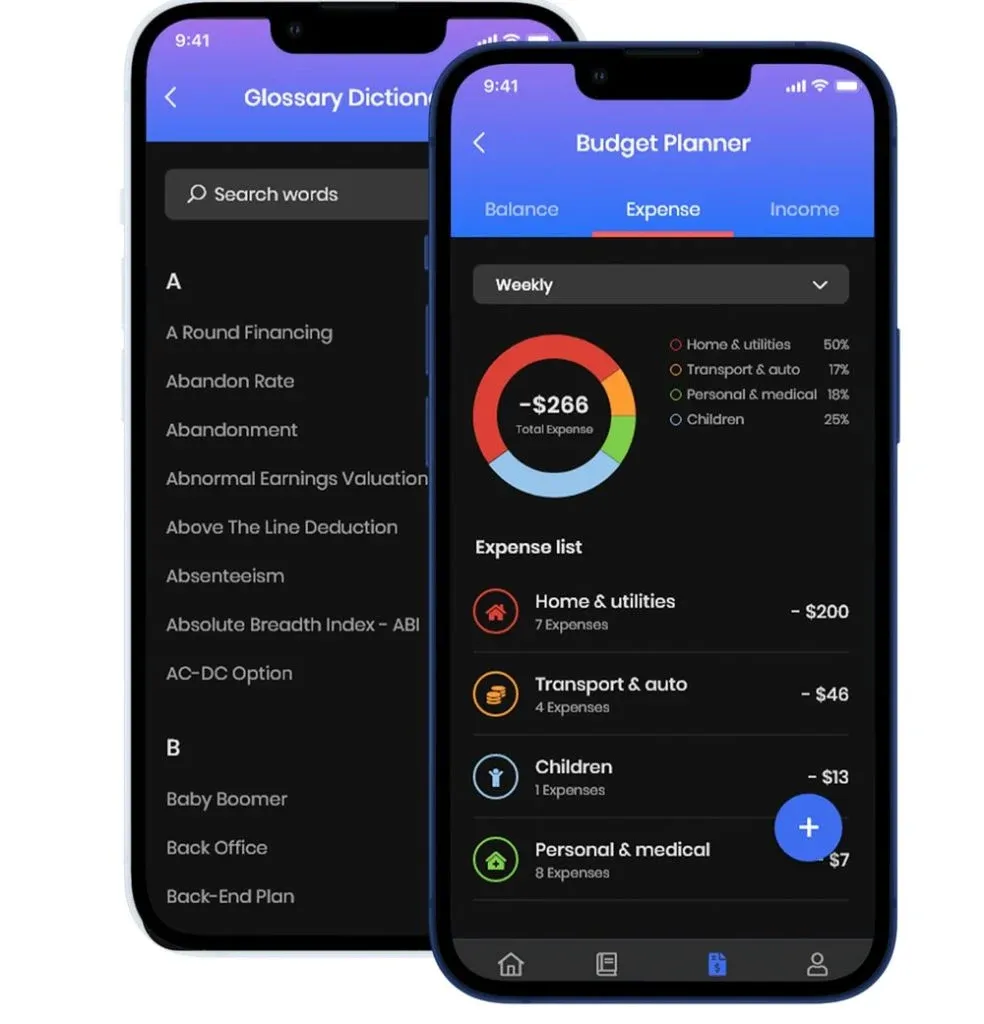 unibank-budget-tool